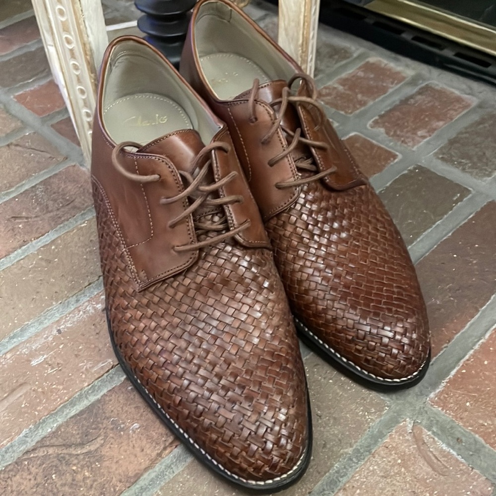 Clarks Twinley